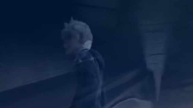Rise of the Guardians - In the End смотреть онлайн