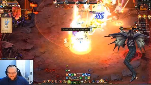 Eudemons online - Proof Of hackers in Eudemons смотреть онлайн