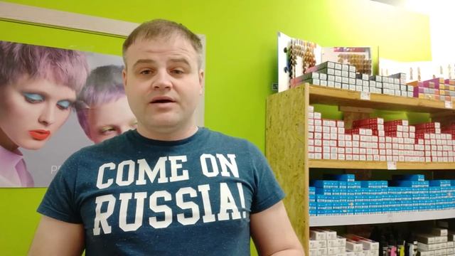 Как это сделано. Анатомия Красоты. Что нужно для окрашивания волос смотреть онлайн