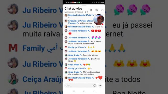 SERVI AO SENHOR COM ALEGRIA 💖 смотреть онлайн