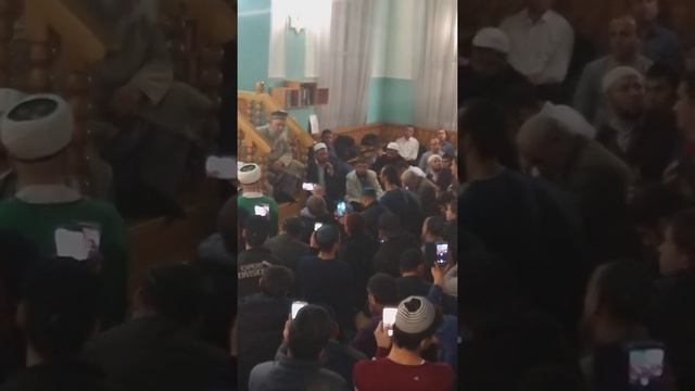 Хочи мирзо уфа г Октябрьский 11.11.19 смотреть онлайн