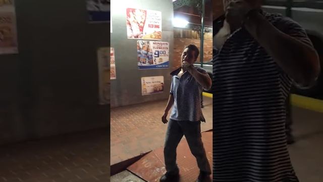 worldstar hip hop white girl go ham in okc ghettoo fight смотреть онлайн