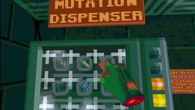 Compound VR Review for Quest 2 - One of Best Retro Style Rogue-lites on PCVR comes to Quest 2 смотреть онлайн