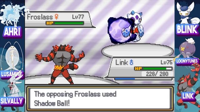 Pokemon Spork Part 24 UNBOUND! - Pokemon Fan Game Gameplay Walkthrough смотреть онлайн