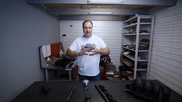 ЧТО ТАКОЕ VVT-i и КАК ОНО РАБОТАЕТ!