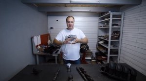 ЧТО ТАКОЕ VVT-i и КАК ОНО РАБОТАЕТ!