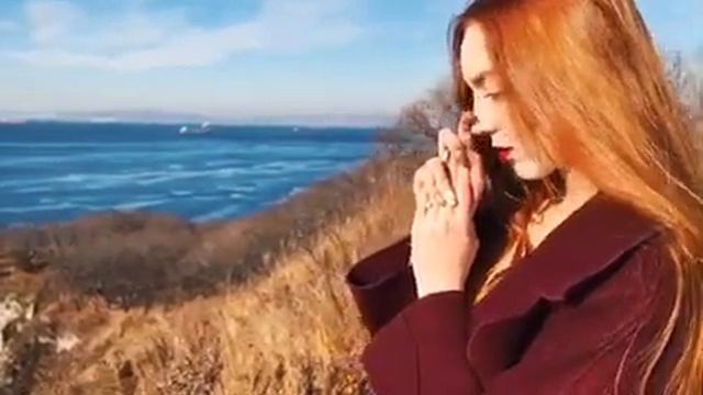 Проза, море и красивое видео смотреть онлайн