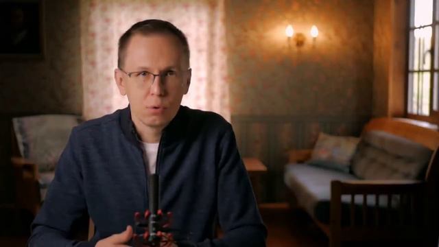 НдВП№1: Скрытый смысл. Беда лишь в том, что большинство людей верят в добрых инопланетян смотреть онлайн