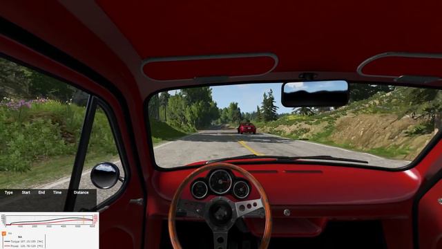 НЕРАЗРУШИМЫЙ Авто | Бессмертный - BeamNg Drive смотреть онлайн