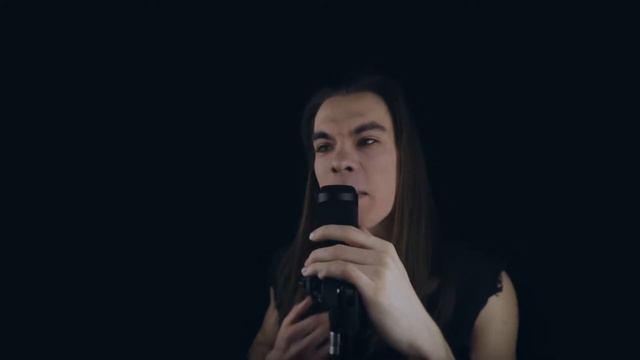 GODSMACK - BULLETPROOF | VOCAL & GUITAR COVER | FREE VST GUITAR TONE