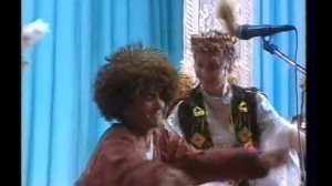 Olmaxon Hayitova - LAZGI | Олмахон Xайитова - Лазги.   Хоразм Лазгиси