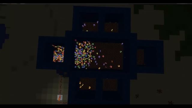 Minecraft Mods - Clay Soldiers EPIC FIGHT! смотреть онлайн