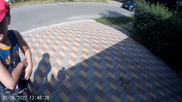 На самокате смотреть онлайн