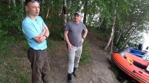 Обзор и отзыв владельца лодки Азимут Эверест 385/Review and owner's review of the boat AzimutEveres