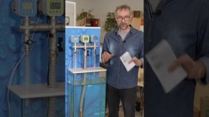 Два гидроаккумулятора и один насос #гидроаккумулятор #контроллер #давление #насос #насоснаястанция