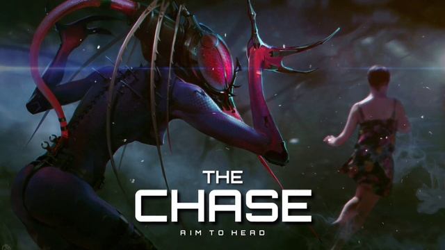 [FREE] Darksynth / Cyberpunk / Industrial Type Beat 'The Chase' | Background Music смотреть онлайн