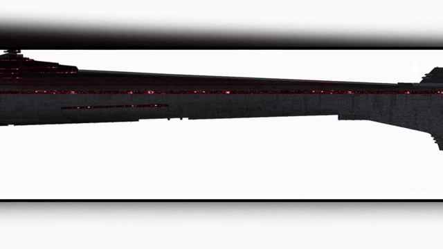 The Most Powerful Ship in Star Wars - The Eclipse [Legends] смотреть онлайн