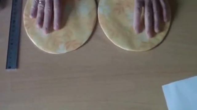 Круглое дно из картона для плетеных изделий - видео-урок для начинающих № 5 смотреть онлайн