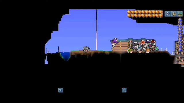 Что такое хойк "terraria 1.4.0.5.1" смотреть онлайн