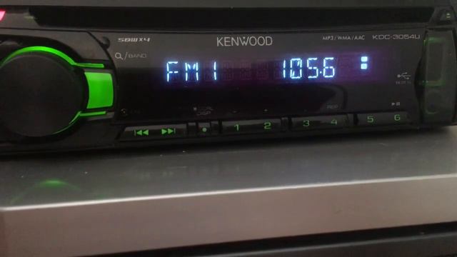 [ES+ID] 105.6 Радио Губерния (Россия, с.Кинель-Черкассы), distance 1911 km. 13.06.20. UTC 06:38 смотреть онлайн