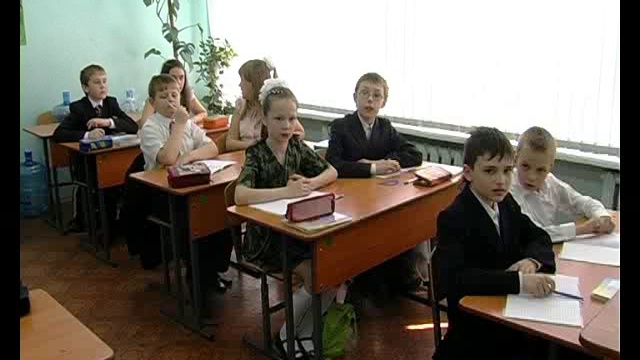 выпускной 4 класс + 9 мая смотреть онлайн