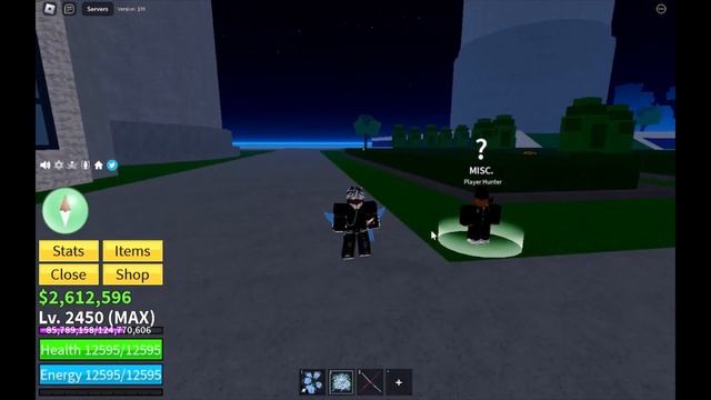 Как получить ВСЕ аксессуары из 3 моря в Blox Fruits!