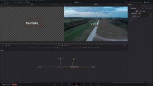 Урок#4 Davinci Resolve FUSION ТРЕКИНГ | Крепим Объекты на Видео | Planar Tracker  Давинчи Резолв