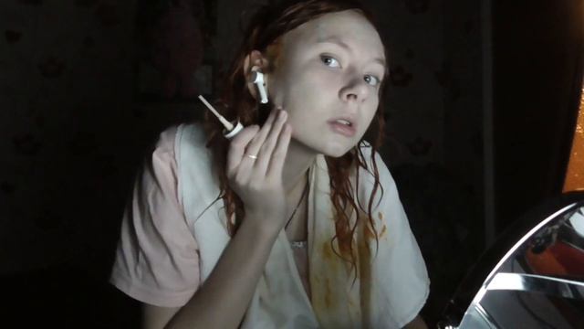 КРАШУСЬ В РЫЖИЙ! смотреть онлайн