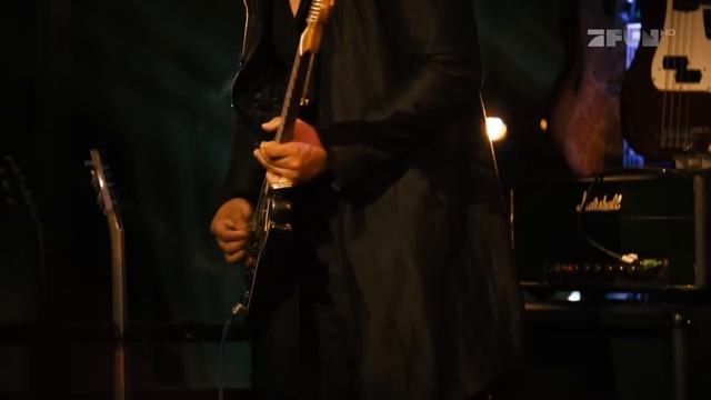 Gary Clark Jr - Guitar Center Sessions (Live Performance) смотреть онлайн