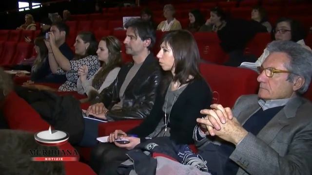 Nordic Film Fest 2013, il cinema dei Paesi Nordici alla Casa del Cinema смотреть онлайн