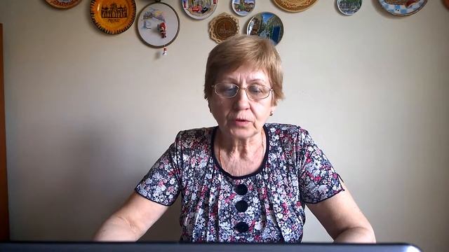 Стихотворение Красота спасает мир Галина Каргина смотреть онлайн