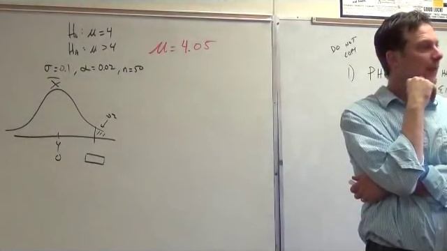 Type 1(Alpha) Error and Type 2(Beta) Error pgs 598-599 смотреть онлайн