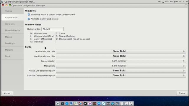 Pearl Desktop (PDE) 13 Linux - A Free Mac OS X and Windows Alternative смотреть онлайн