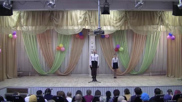 Юбилейный концерт Театральной студии 