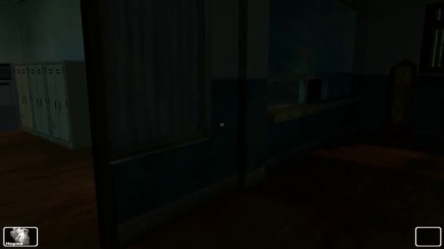 White Day: A Labyrinth Named School -2- ПРИЗРАКИ [на русском] смотреть онлайн