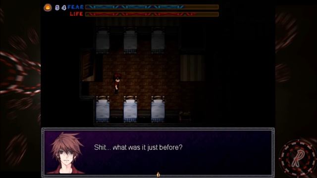 BEARTRAPS?! WAT!?! - Roulette's Play - Enigma: An Illusion Named Family - Part 9 Let's Play Enigma смотреть онлайн