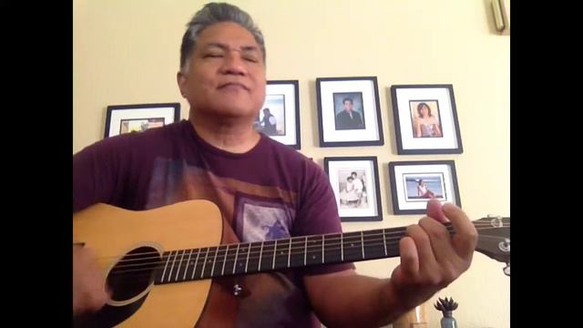 Chris Isaak - Life Will Go On (cover) смотреть онлайн