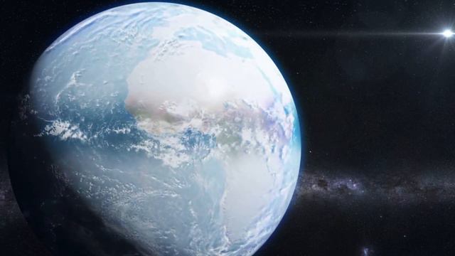 EARTH - Unknown and Random Interesting Facts | ORION SPACE | Prince Joy смотреть онлайн