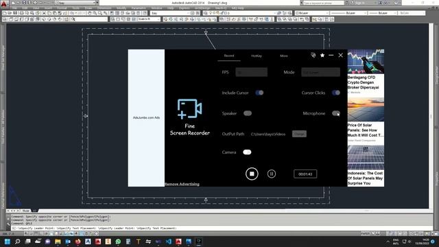 QuickMleader VB Net смотреть онлайн