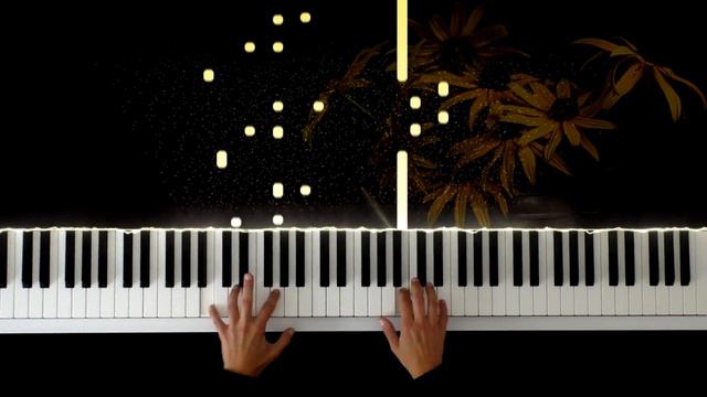 Little Things Adrian Berenguer Piano Cover Piano Tutorial Instrumental Klavier Tik Tok Song смотреть онлайн