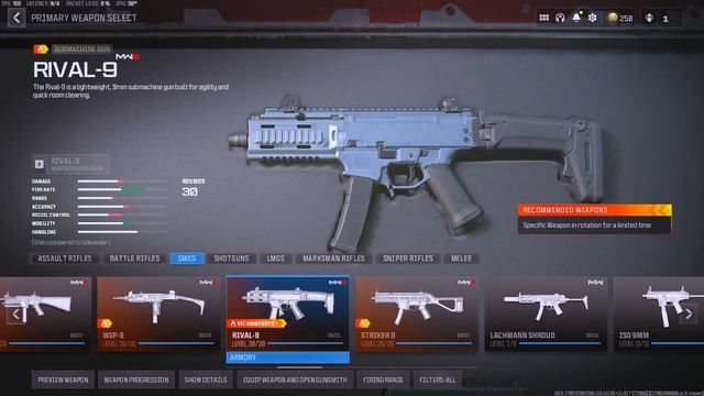 ЛУЧШИЕ СБОРКИ | ТОП 5 | МЕТА WARZONE #modernwarfare #warzone #callofduty #cod #gaming #mw3 #games