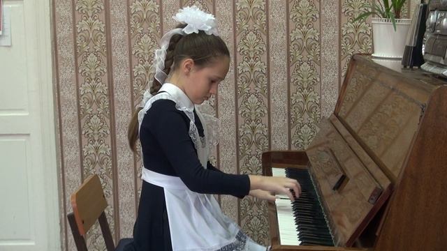 Нагулина Эвелина А.Спадевеккиа "Добрый Жук" смотреть онлайн