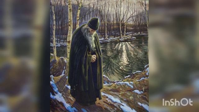 ИЗ ТВОРЕНИЙ свт. ИОАННА ЗЛАТОУСТА!! ПОМНИ О СМЕРТИ!!! смотреть онлайн