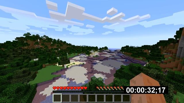New Multi-threaded Chunk Rendering [7x faster] - 14w29b - Minecraft смотреть онлайн