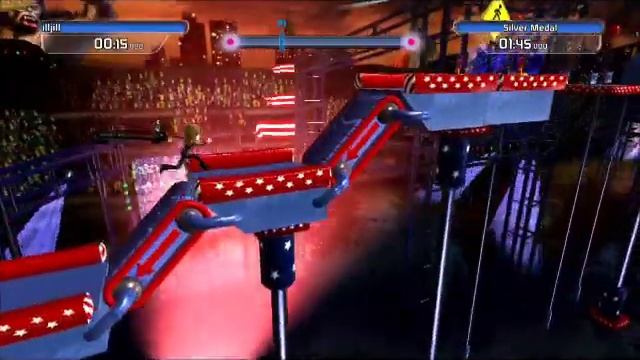 Doritos Crash Course USA Levels смотреть онлайн
