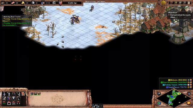 Ivaylo 1: A Most unlikely Man in 6:21 IGT смотреть онлайн