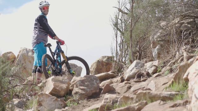 Cannondale Trigger Or Jekyll? Bike Vs. Bike