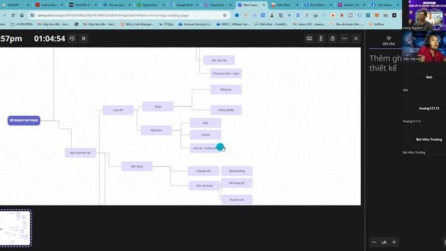 RECAP ĐÀO TẠO HEBELA AFFILIATE: LỚP TĂNG TỐC - WORKSHOP: BẮT TAY VÀO PHÁT TRIỂN KÊNH FACEBOOK REEL смотреть онлайн