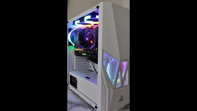 i7 6700 - GTX 1070 8GB - 16gb DDR4 смотреть онлайн