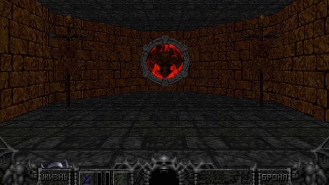 Russian Doom 3.1a: русская озвучка Коракса смотреть онлайн
